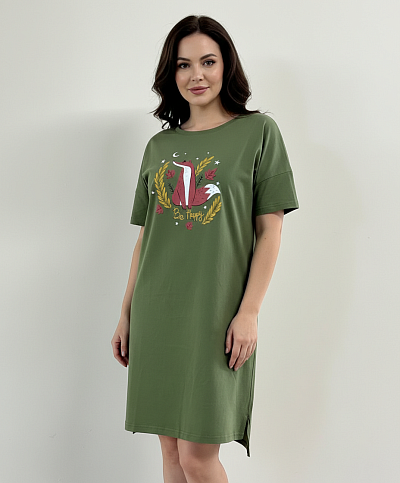 Туника женская  W1-835 P